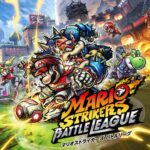 『マリオストライカーズ バトルリーグ』、初週売上本数32173本